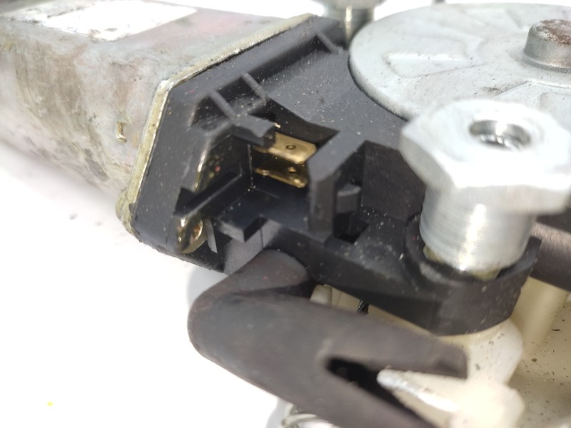 Elevalunas Delantero Derecho 30652185  - Volvo S40 Berlina 1.6 Cat 3