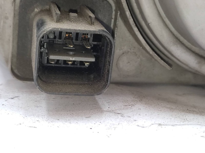 Faro Derecho 96190591  - Daewoo Nubira Berlina Cd 3