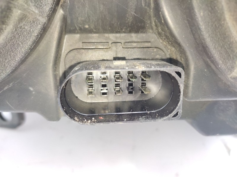 Faro Izquierdo 51755051  - Fiat Doblo (119) 1.2 Cat 3