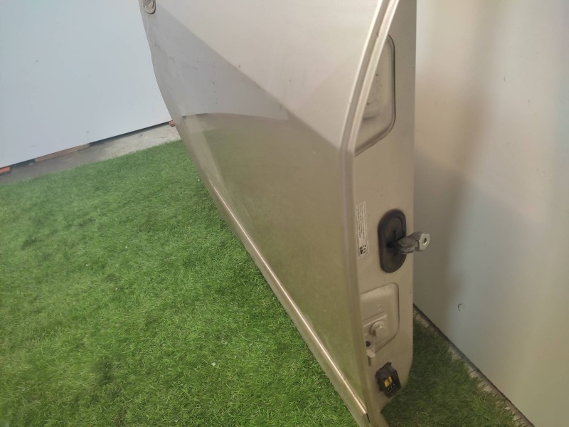 Puerta Trasera Derecha 0052063504  - Fiat Linea (110) Activa (110.0/111.0) 3