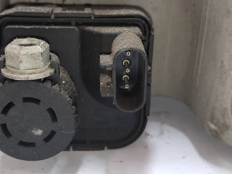 Faro Derecho 96190591  - Daewoo Nubira Berlina Cd 4
