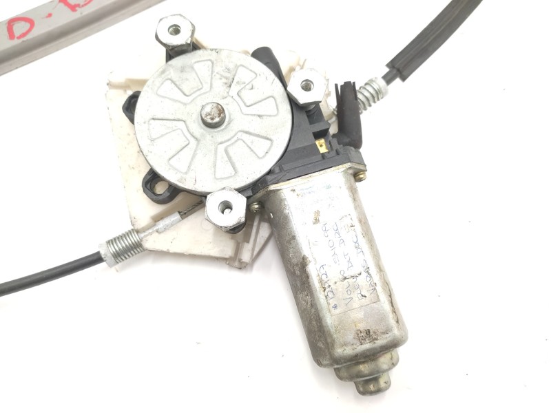Elevalunas Delantero Derecho 30652185  - Volvo S40 Berlina 1.6 Cat 4