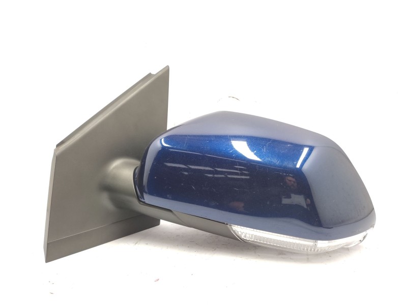 Recambio de retrovisor izquierdo para volkswagen polo berlina (6n2) trendline referencia OEM IAM   