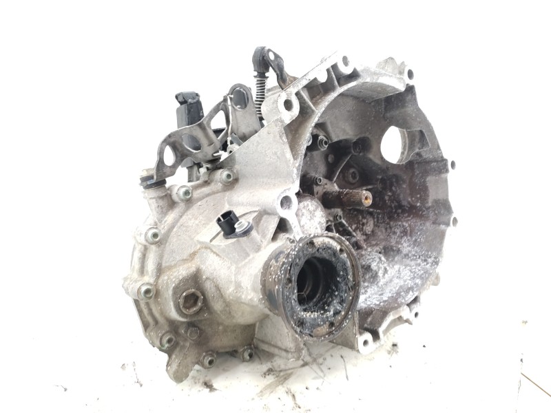Recambio de caja cambios para seat ibiza (6l1) stella referencia OEM IAM GBM  