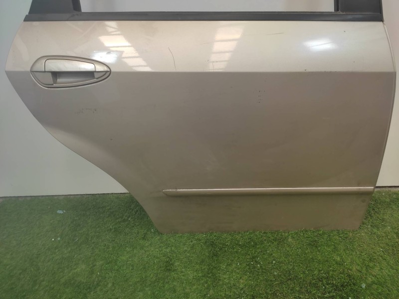 Puerta Trasera Derecha 0052063504  - Fiat Linea (110) Activa (110.0/111.0) 5