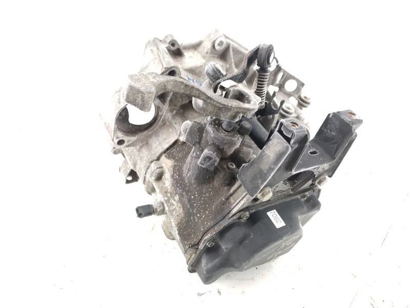 Caja Cambios Gbm  - Seat Ibiza (6l1) Stella 2