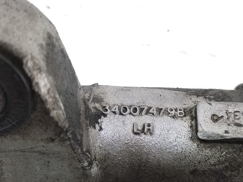 Cremallera Direccion 34007479b 34007479  - Mg Serie 200 (xw) 220 Turbo Coupe 7