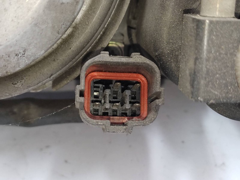 Faro Derecho 96232205  - Daewoo Nexia Gtx 3