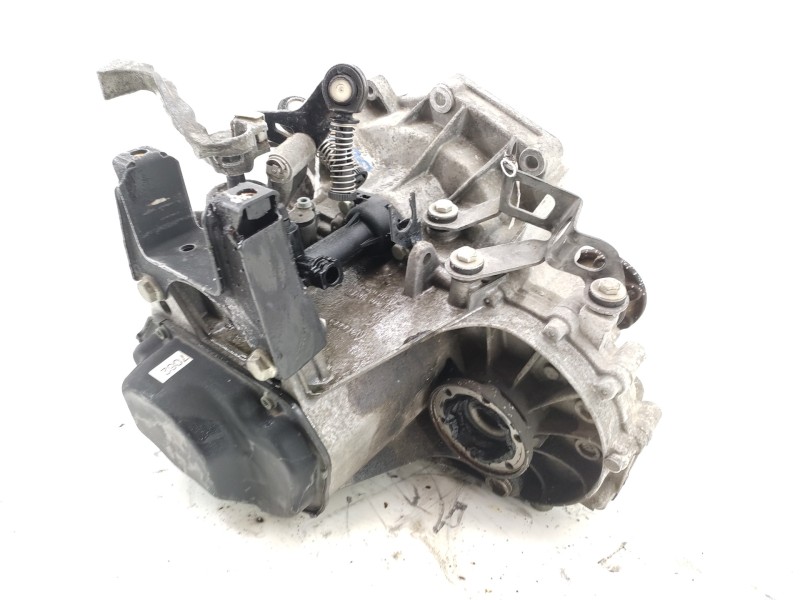 Caja Cambios Gbm  - Seat Ibiza (6l1) Stella 3