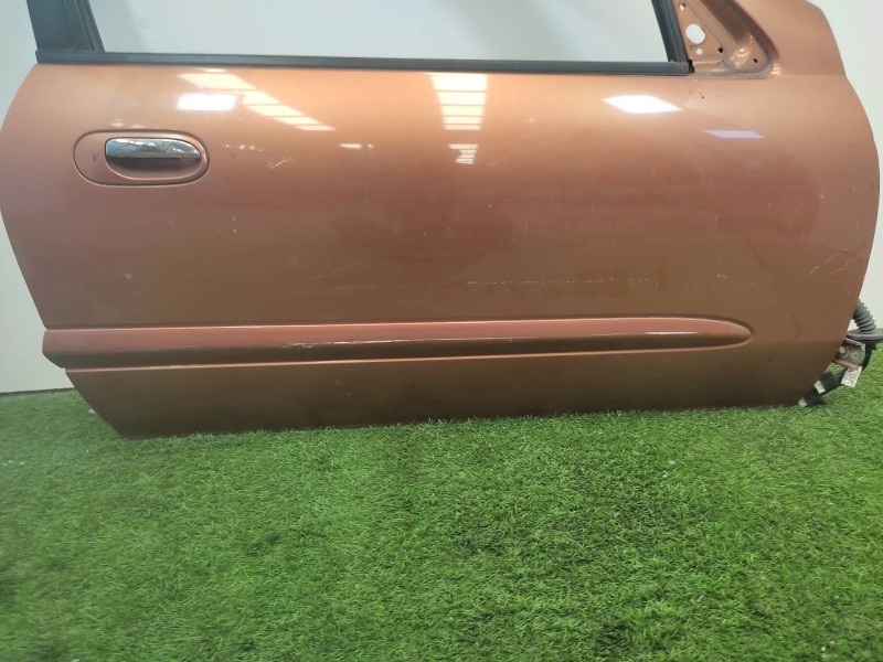 Puerta Delantera Derecha 801005m430  - Nissan Almera (n16/e) Ambience 2