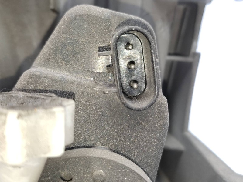 Faro Derecho 96232205  - Daewoo Nexia Gtx 4