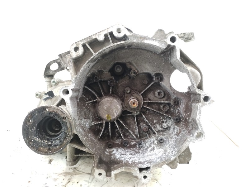 Caja Cambios Gbm  - Seat Ibiza (6l1) Stella 4