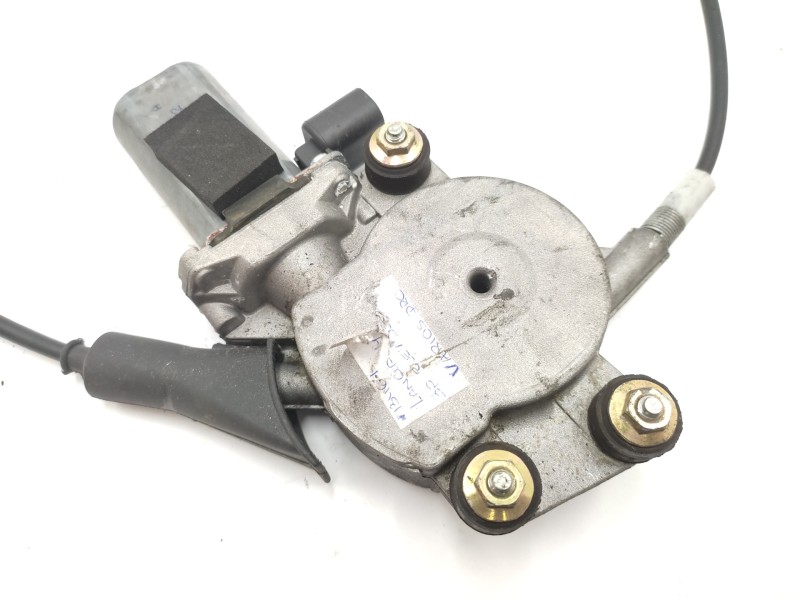 Elevalunas Delantero Derecho 467785640  - Lancia Y10 1.0 4