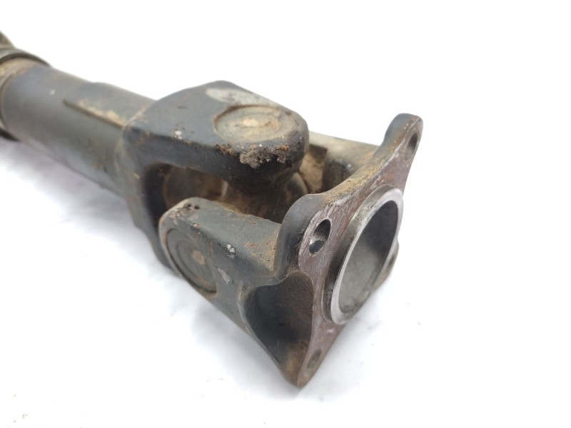 Transmision Central Delantera 3720035g00  - Nissan Terrano (wd21) 2.7 Td 2