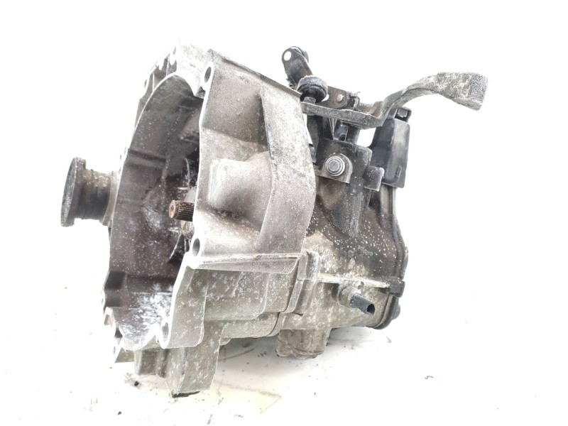Caja Cambios Gbm  - Seat Ibiza (6l1) Stella 5