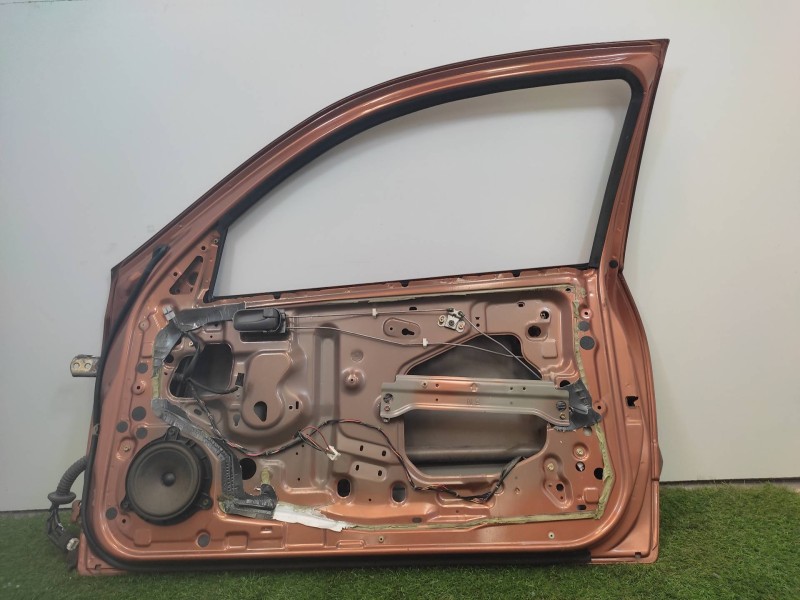 Puerta Delantera Derecha 801005m430  - Nissan Almera (n16/e) Ambience 4