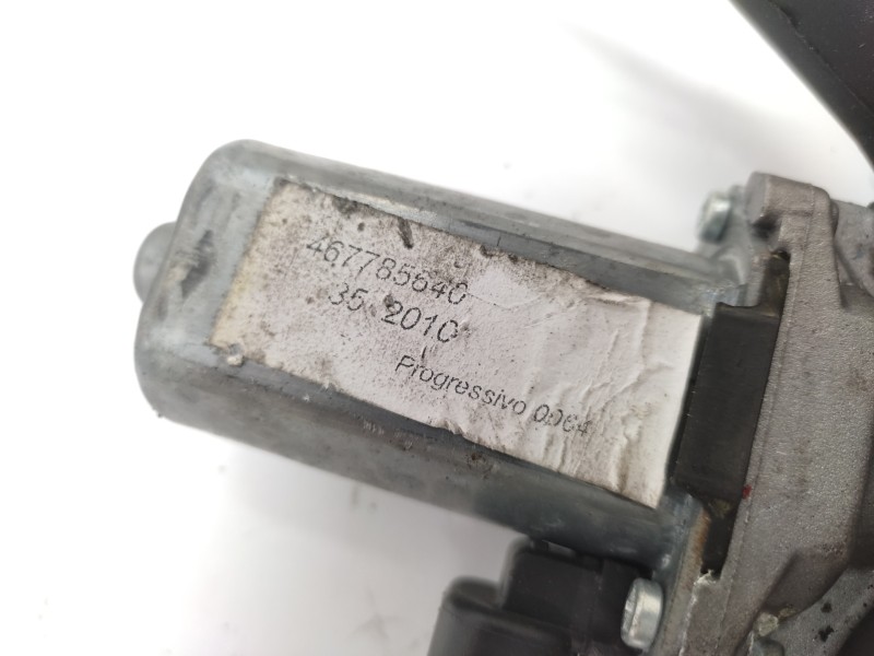 Elevalunas Delantero Derecho 467785640  - Lancia Y10 1.0 5