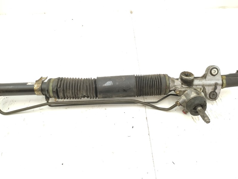 Cremallera Direccion 34010817a  - Land Rover Freelander S 6