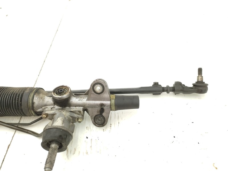 Cremallera Direccion 34010817a  - Land Rover Freelander S 7