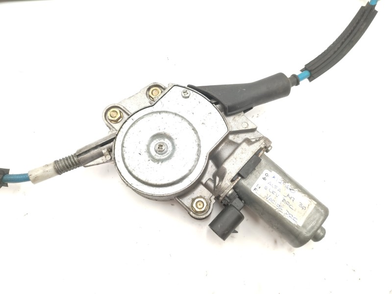 Elevalunas Delantero Derecho 46751870  - Alfa Romeo 147 (190) 1.6 16v Cat 4