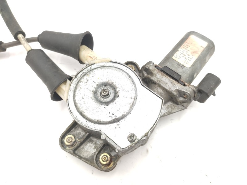 Elevalunas Trasero Derecho 467397940  - Alfa Romeo 147 (190) 1.6 16v Cat 2