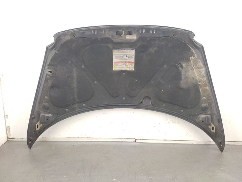 Capot 46515380  - Fiat Multipla (186_) 1.9 Jtd 115 4