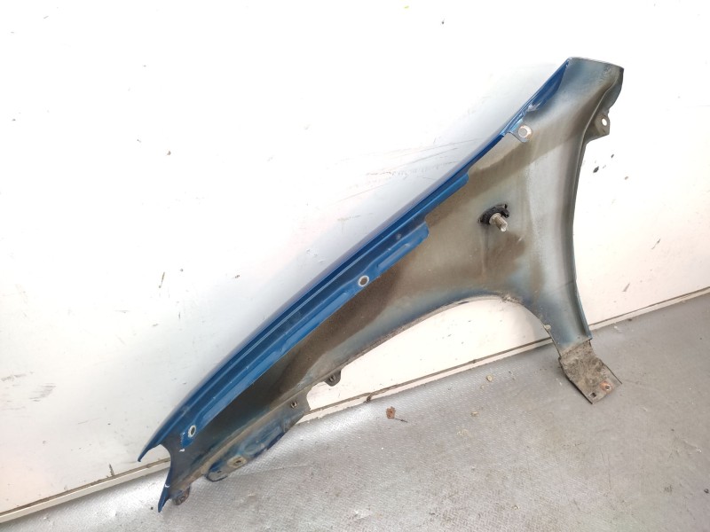 Aleta Delantera Derecha 6632102300  - Hyundai Atos (mx) 1.0 I 4