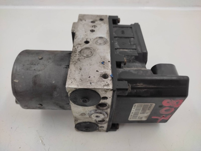 Abs 1496637080 0265950075  - Peugeot 807 Sv 3