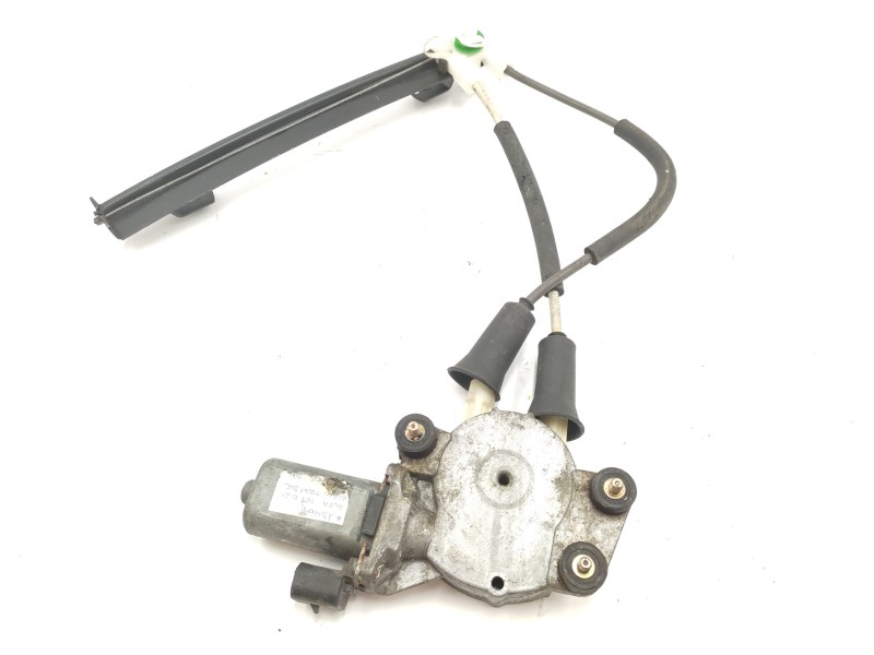 Elevalunas Trasero Derecho 467397940  - Alfa Romeo 147 (190) 1.6 16v Cat 5