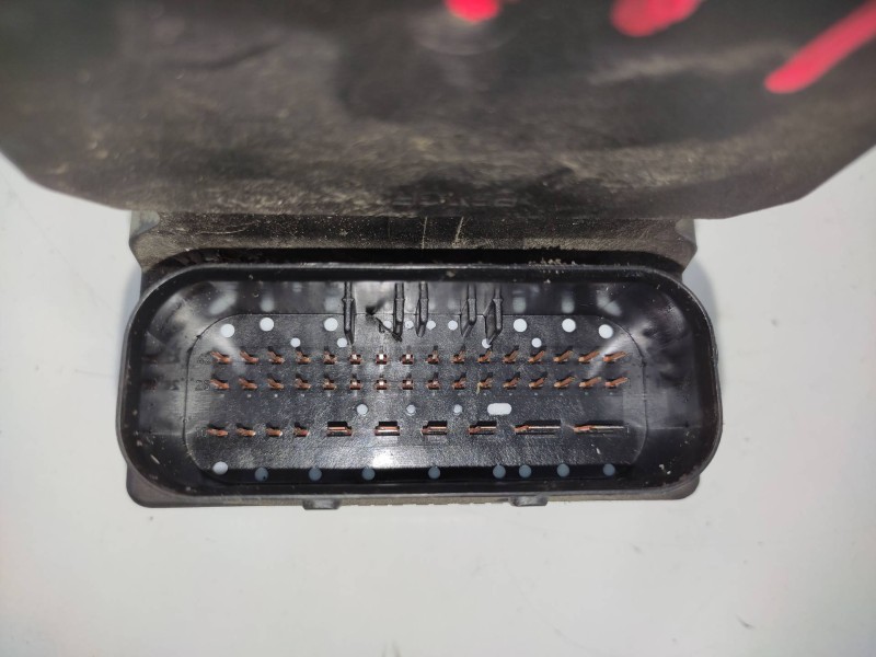 Abs 1496637080 0265950075  - Peugeot 807 Sv 5