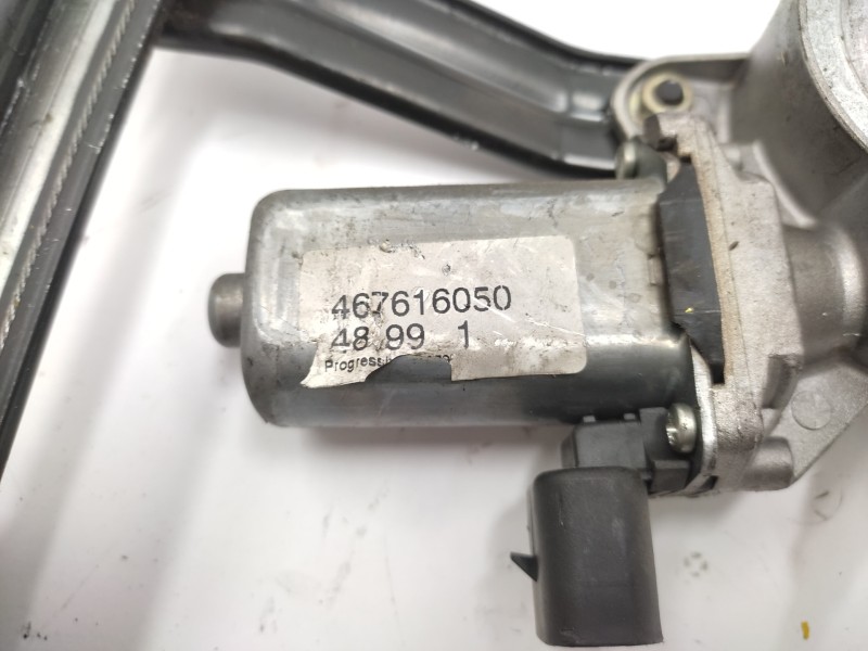 Elevalunas Delantero Derecho 467616050  - Alfa Romeo 146 1.4 16v Cat 2