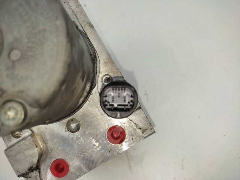 Abs 1496637080 0265950075  - Peugeot 807 Sv 7