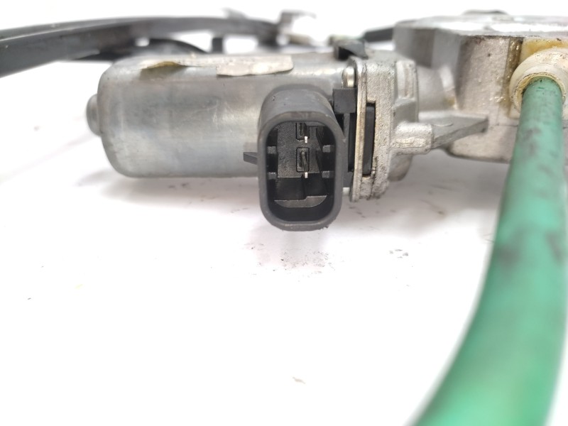 Elevalunas Delantero Derecho 467616050  - Alfa Romeo 146 1.4 16v Cat 4