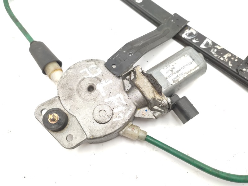 Elevalunas Delantero Derecho 467616050  - Alfa Romeo 146 1.4 16v Cat 5