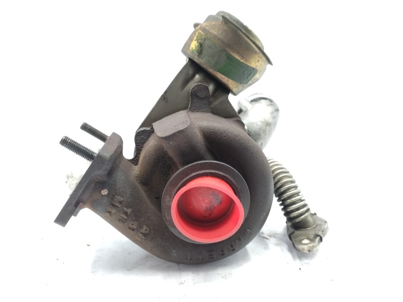 Turbocompresor 55191596 7127662  - Alfa Romeo 156 Sportwagon 3
