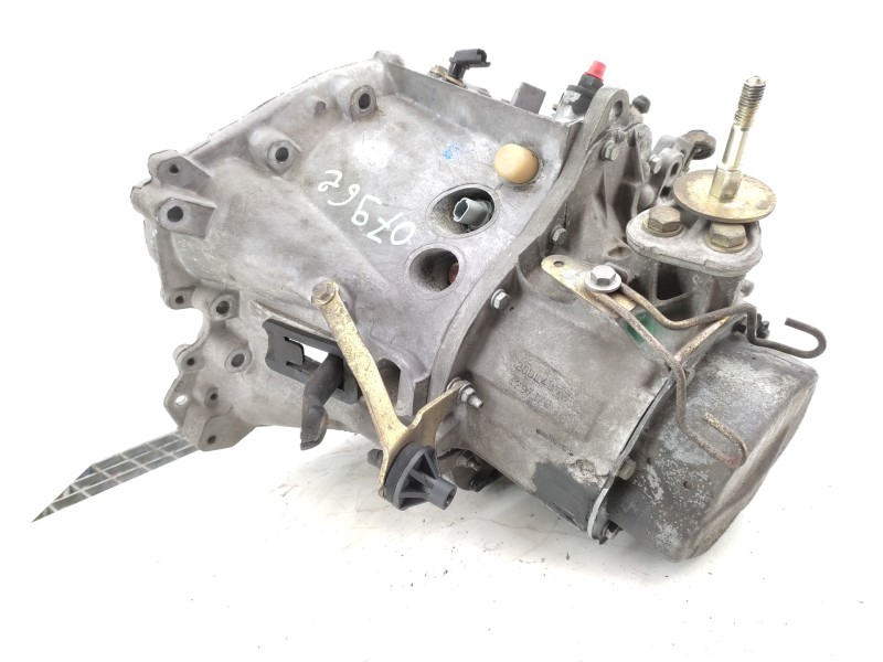 Caja Cambios 20dl42  - Citroën Xsara Berlina 2.0 Hdi Sx (66kw) 5