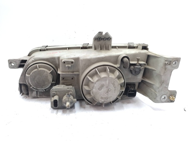 Faro Derecho 9210243800  - Hyundai H 100 Furgoneta, Caja Cerrada, Acristalada 2