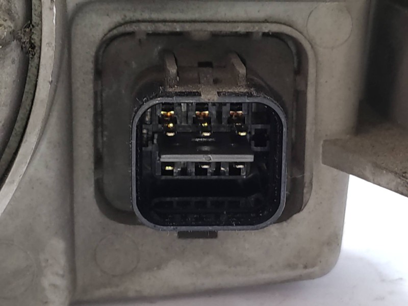 Faro Derecho 9210243800  - Hyundai H 100 Furgoneta, Caja Cerrada, Acristalada 3