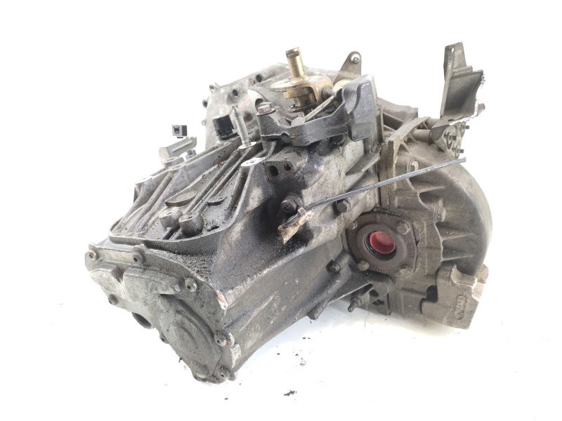 Caja Cambios 20mb02  - Peugeot 407 Sw 6