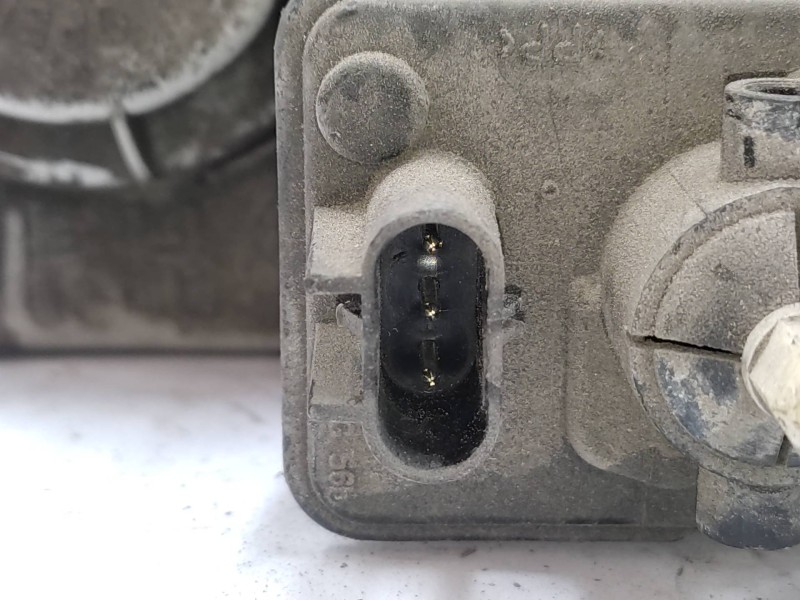 Faro Derecho 9210243800  - Hyundai H 100 Furgoneta, Caja Cerrada, Acristalada 4
