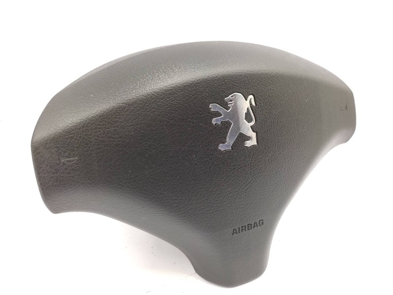 Airbag Delantero Izquierdo 968101154 4112la  - Peugeot 308 Sw Premium 2