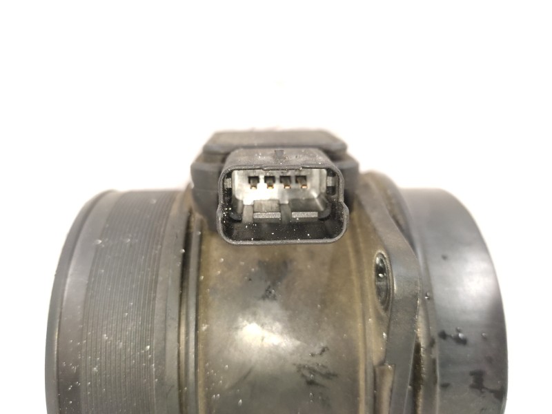 Caudalimetro 9645948980 5wk97002 Siemens - Peugeot 407 Sw 3