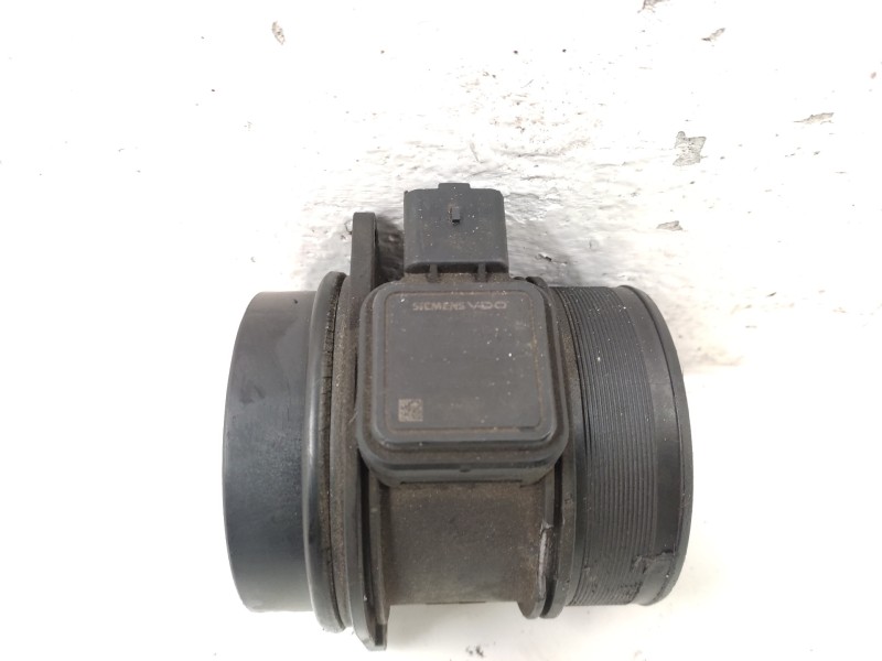 Caudalimetro 9645948980 5wk97002 Siemens - Peugeot 407 Sw 4