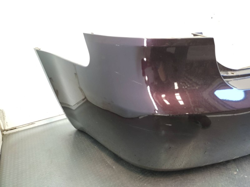 Paragolpes Trasero 866103k010  - Hyundai Sonata (nf) 2.0 Crdi Cat 2
