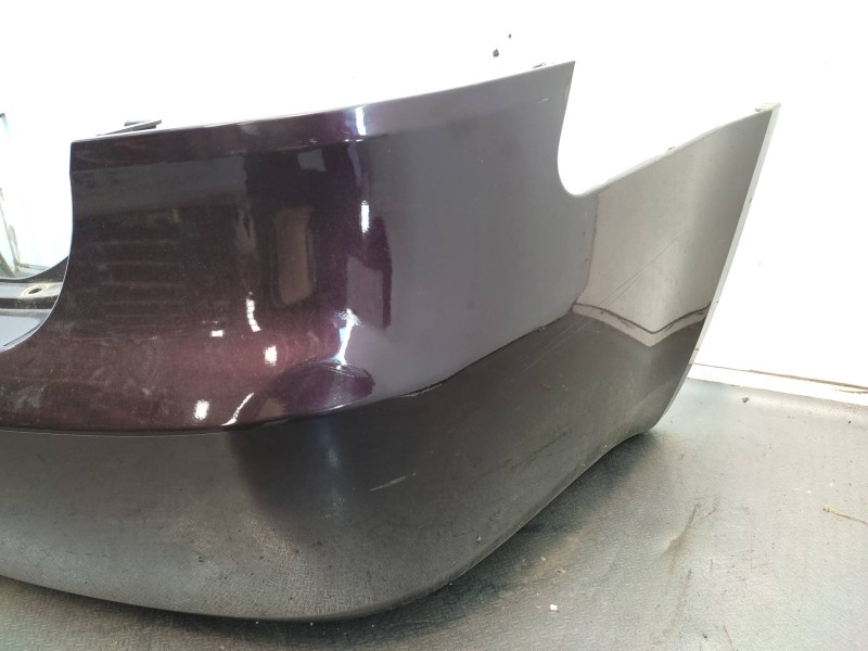 Paragolpes Trasero 866103k010  - Hyundai Sonata (nf) 2.0 Crdi Cat 3