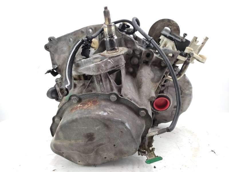 Caja Cambios 20dm39  - Peugeot 307 Break / Sw (s1) Break Xt 3