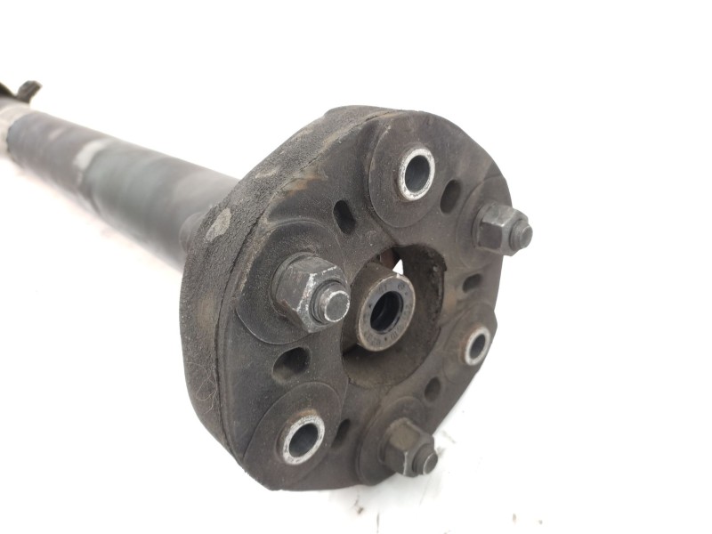 Transmision Central A2034109906  - Mercedes-benz Clase C (w203) C 220 Cdi (203.006) 4