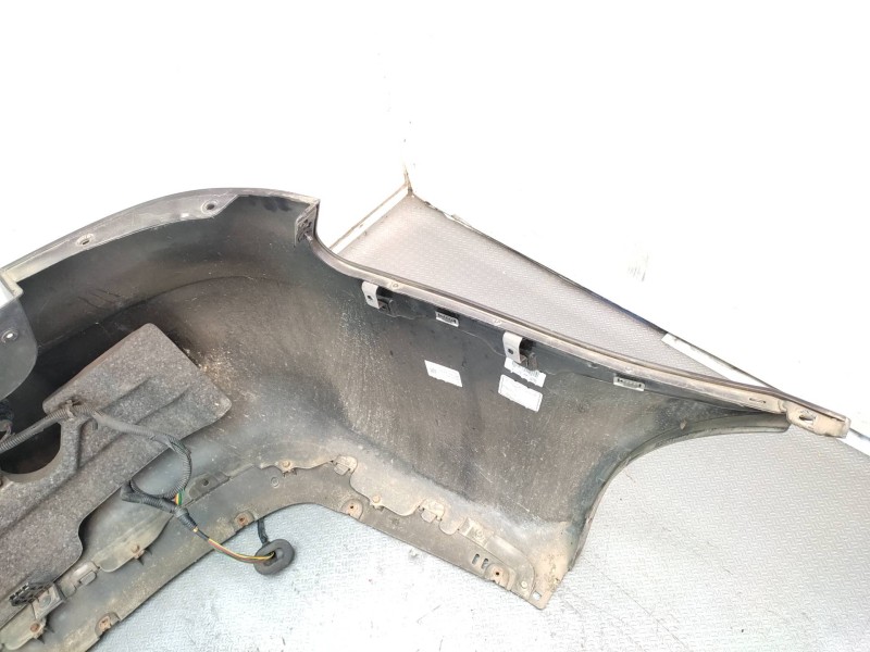 Paragolpes Trasero 866103k010  - Hyundai Sonata (nf) 2.0 Crdi Cat 6