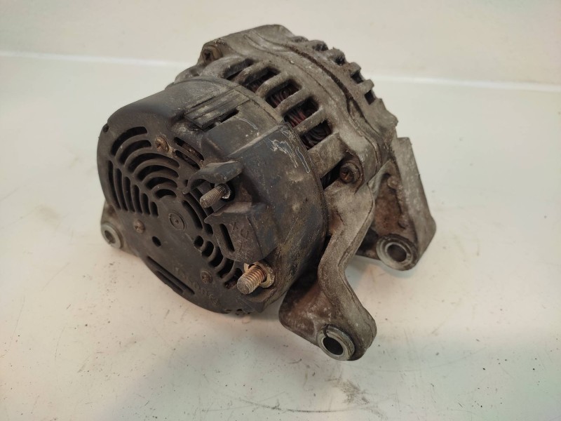 Alternador 0123100003 90534472 Bosch - Opel Corsa B Eco 4