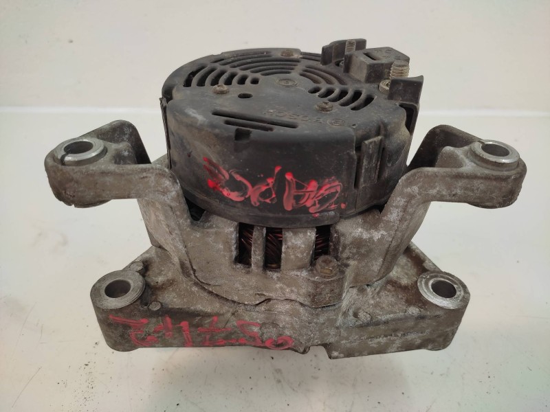 Alternador 0123100003 90534472 Bosch - Opel Corsa B Eco 5